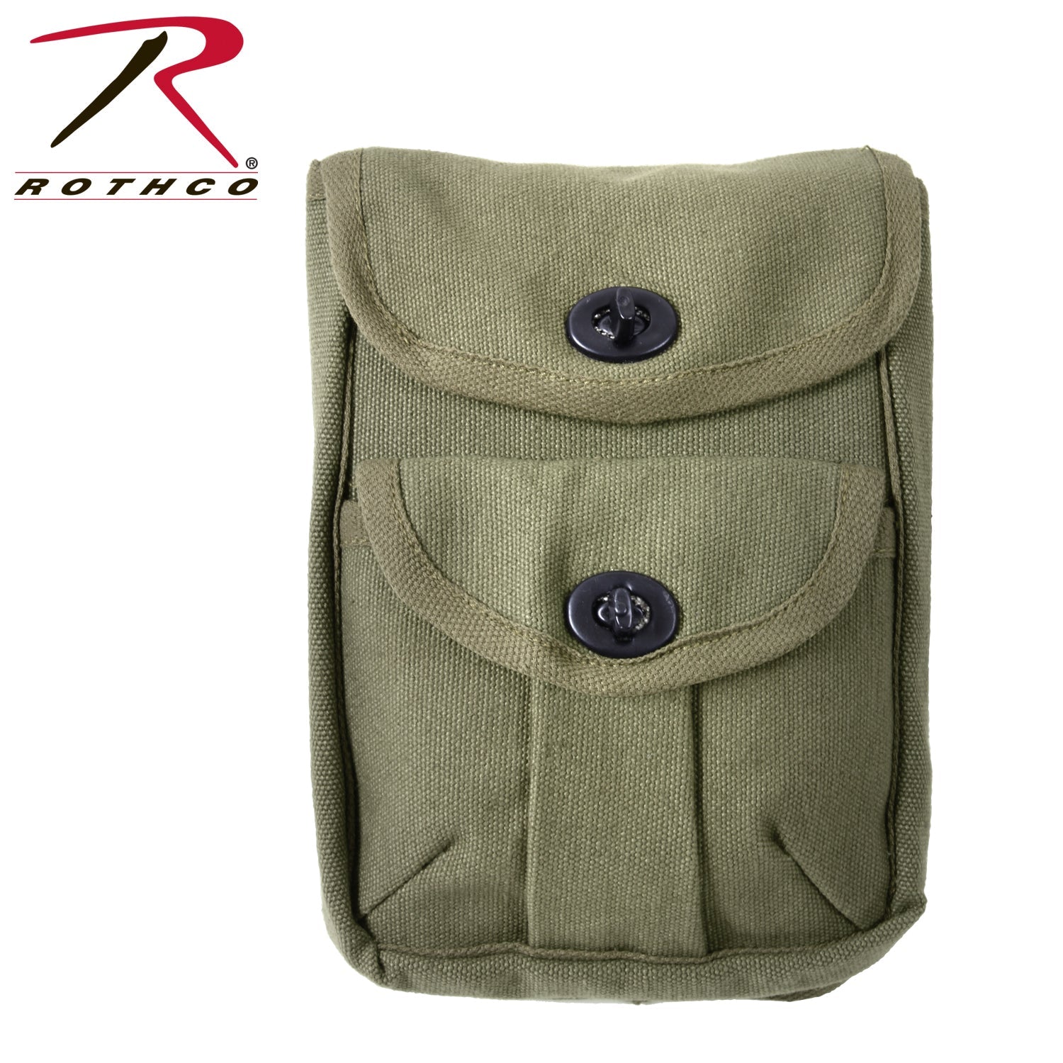 Rothco Ammo Pouch LARSON TACTICAL SUPPLY