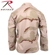 Rothco Rip-Stop BDU Shirt LARSON TACTICAL SUPPLY