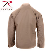 Rothco Rip-Stop BDU Shirt LARSON TACTICAL SUPPLY
