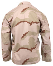 Rothco Rip-Stop BDU Shirt LARSON TACTICAL SUPPLY