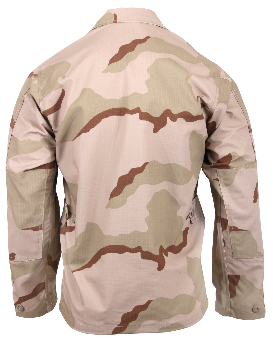 Rothco Rip-Stop BDU Shirt LARSON TACTICAL SUPPLY