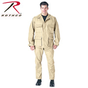 Rothco Rip-Stop BDU Shirt LARSON TACTICAL SUPPLY