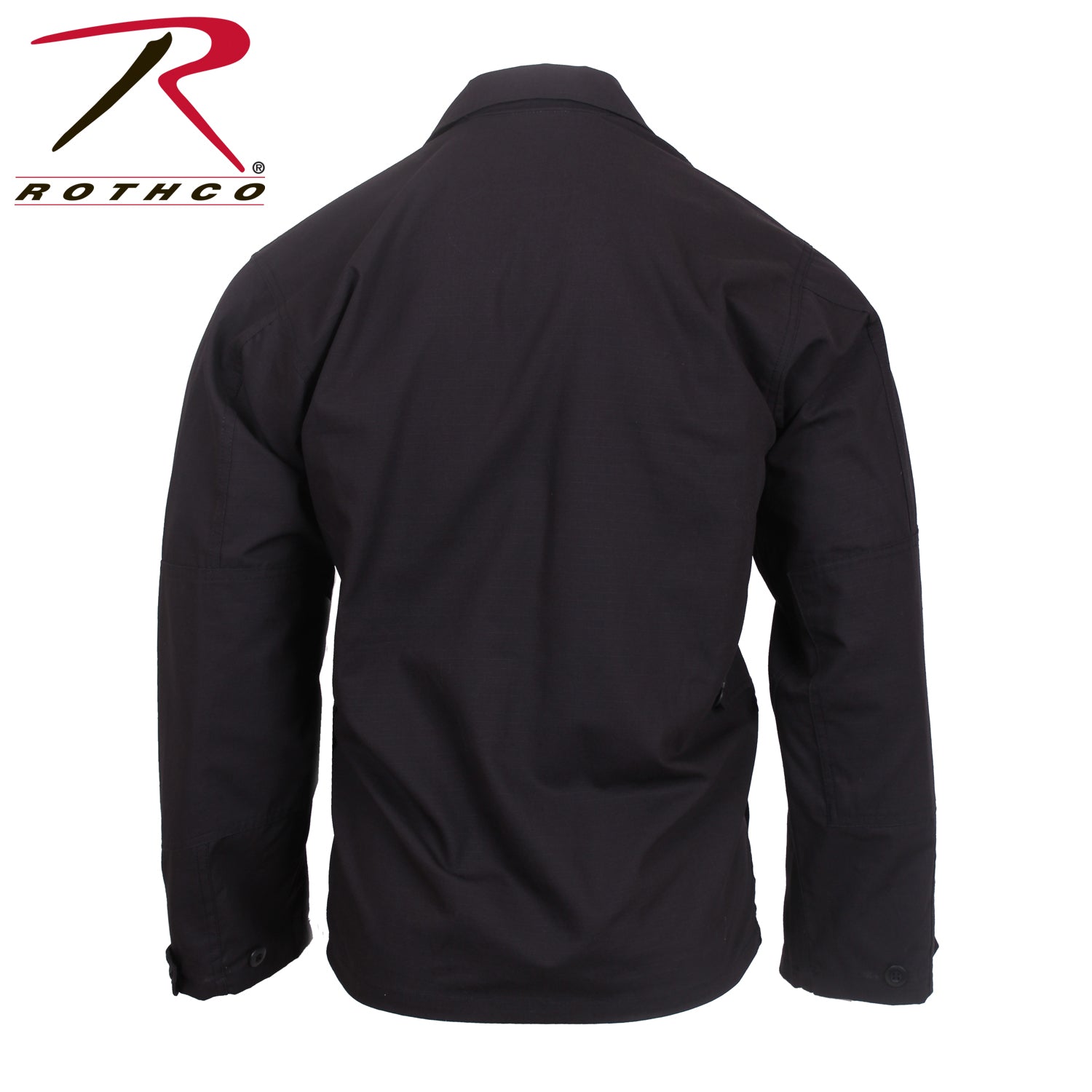 Rothco Rip-Stop BDU Shirt LARSON TACTICAL SUPPLY