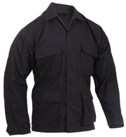 Rothco Rip-Stop BDU Shirt LARSON TACTICAL SUPPLY