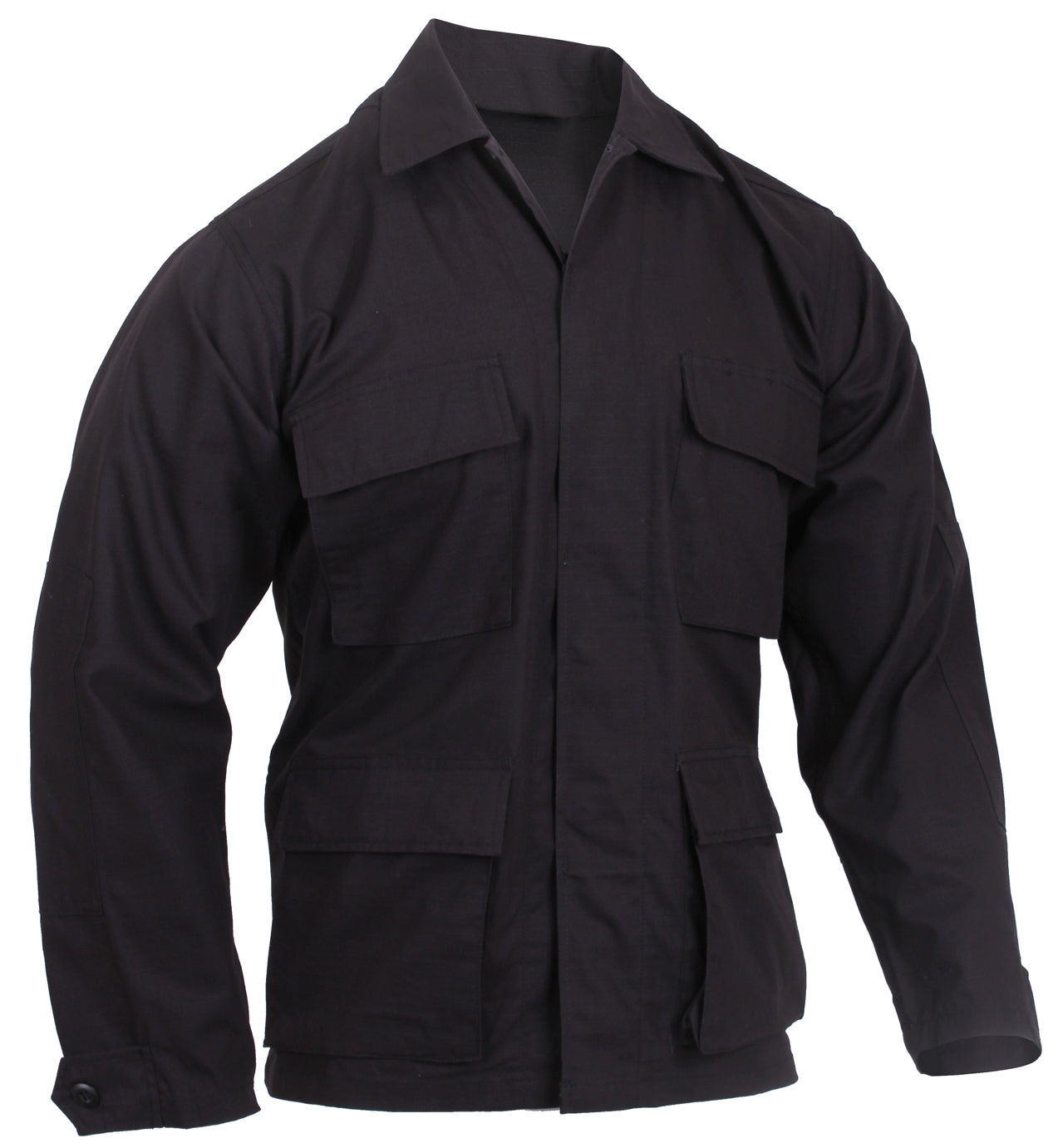 Rothco Rip-Stop BDU Shirt LARSON TACTICAL SUPPLY