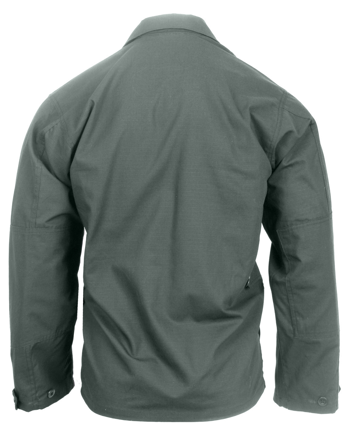 Rothco Rip-Stop BDU Shirt LARSON TACTICAL SUPPLY