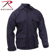 Rothco Rip-Stop BDU Shirt LARSON TACTICAL SUPPLY