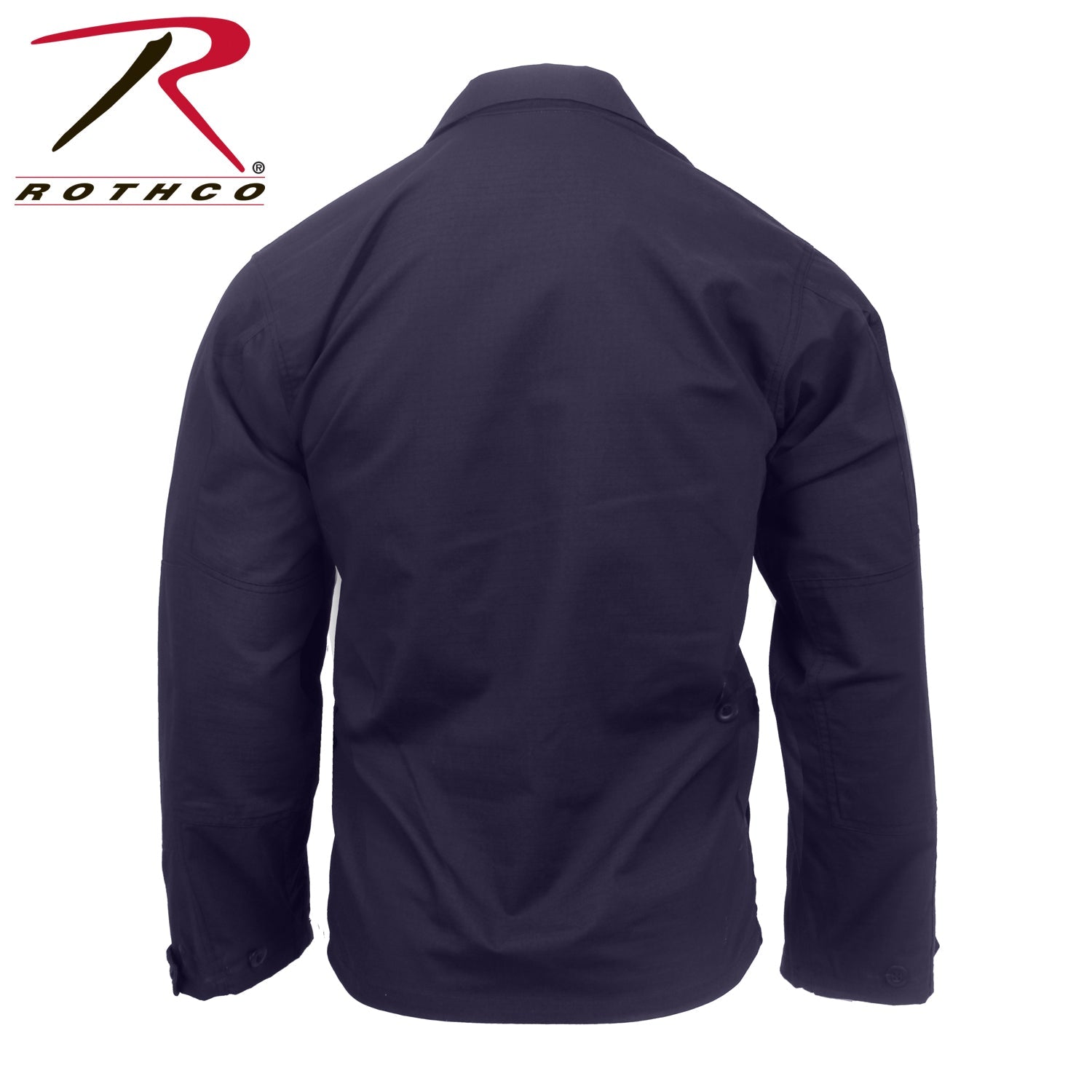 Rothco Rip-Stop BDU Shirt LARSON TACTICAL SUPPLY