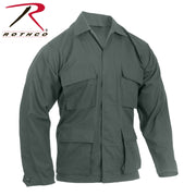 Rothco Rip-Stop BDU Shirt LARSON TACTICAL SUPPLY