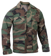 Rothco Rip-Stop BDU Shirt LARSON TACTICAL SUPPLY