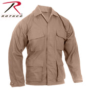 Rothco Rip-Stop BDU Shirt LARSON TACTICAL SUPPLY