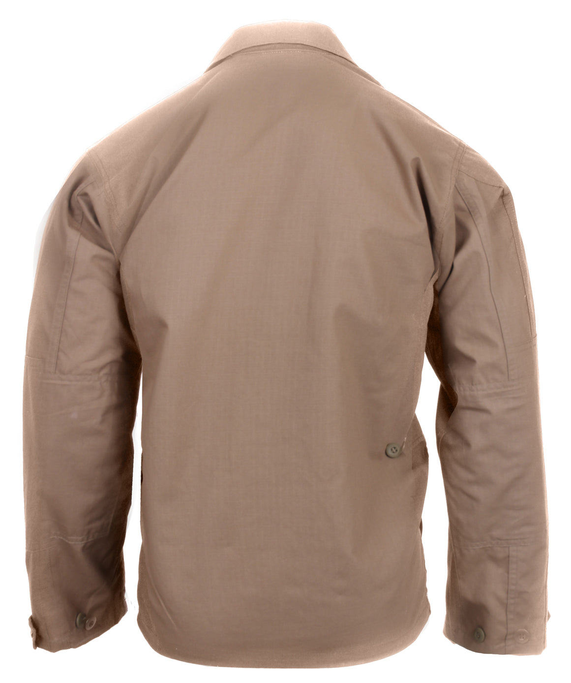 Rothco Rip-Stop BDU Shirt LARSON TACTICAL SUPPLY