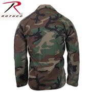 Rothco Rip-Stop BDU Shirt LARSON TACTICAL SUPPLY