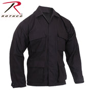 Rothco Rip-Stop BDU Shirt LARSON TACTICAL SUPPLY