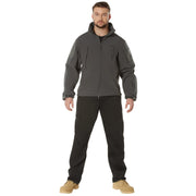 Rothco Special Ops Soft Shell Jacket LARSON TACTICAL SUPPLY