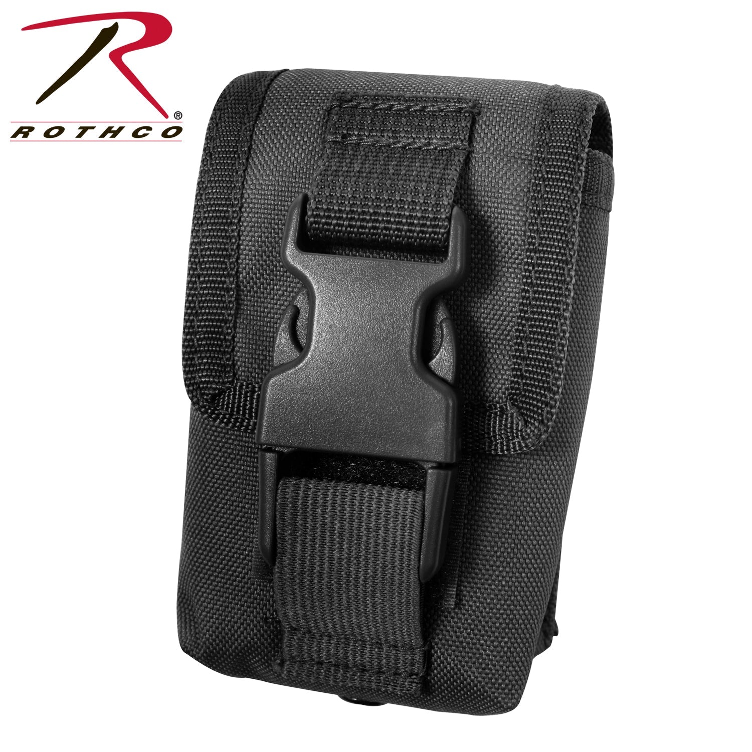 Rothco MOLLE Strobe/GPS/Compass Pouch LARSON TACTICAL SUPPLY