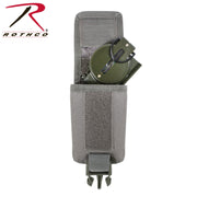 Rothco MOLLE Strobe/GPS/Compass Pouch LARSON TACTICAL SUPPLY