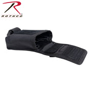 Rothco MOLLE Strobe/GPS/Compass Pouch LARSON TACTICAL SUPPLY