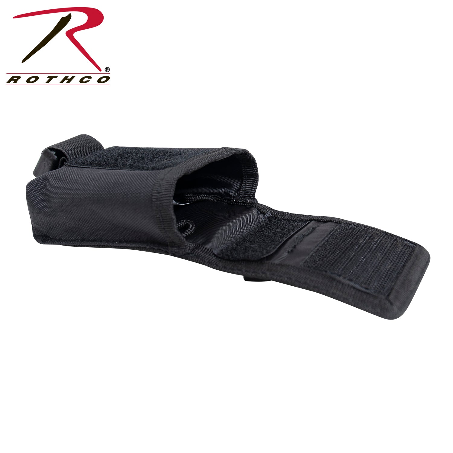 Rothco MOLLE Strobe/GPS/Compass Pouch LARSON TACTICAL SUPPLY