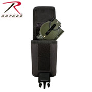 Rothco MOLLE Strobe/GPS/Compass Pouch LARSON TACTICAL SUPPLY