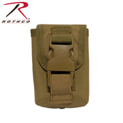 Rothco MOLLE Strobe/GPS/Compass Pouch LARSON TACTICAL SUPPLY