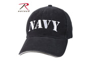 Rothco Vintage Navy Low Profile Cap LARSON TACTICAL SUPPLY