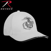 Rothco Deluxe Eagle, Globe & Anchor Low Profile Cap LARSON TACTICAL SUPPLY