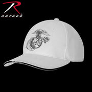 Rothco Deluxe Eagle, Globe & Anchor Low Profile Cap LARSON TACTICAL SUPPLY