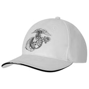 Rothco Deluxe Eagle, Globe & Anchor Low Profile Cap LARSON TACTICAL SUPPLY