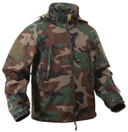 Rothco Special Ops Soft Shell Jacket LARSON TACTICAL SUPPLY