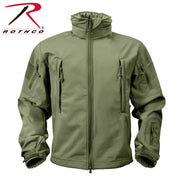 Rothco Special Ops Soft Shell Jacket LARSON TACTICAL SUPPLY