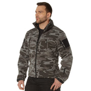 Rothco Special Ops Soft Shell Jacket LARSON TACTICAL SUPPLY