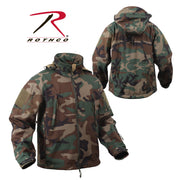 Rothco Special Ops Soft Shell Jacket LARSON TACTICAL SUPPLY