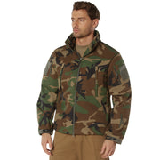 Rothco Special Ops Soft Shell Jacket LARSON TACTICAL SUPPLY