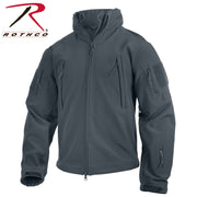 Rothco Special Ops Soft Shell Jacket LARSON TACTICAL SUPPLY