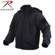 Rothco Special Ops Soft Shell Jacket LARSON TACTICAL SUPPLY