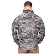 Rothco Special Ops Soft Shell Jacket LARSON TACTICAL SUPPLY