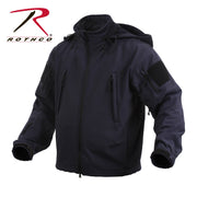 Rothco Special Ops Soft Shell Jacket LARSON TACTICAL SUPPLY