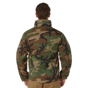 Rothco Special Ops Soft Shell Jacket LARSON TACTICAL SUPPLY