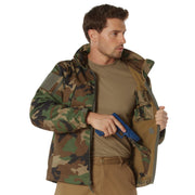Rothco Special Ops Soft Shell Jacket LARSON TACTICAL SUPPLY