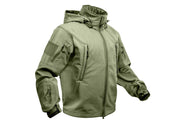 Rothco Special Ops Soft Shell Jacket LARSON TACTICAL SUPPLY
