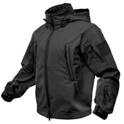 Rothco Special Ops Soft Shell Jacket LARSON TACTICAL SUPPLY