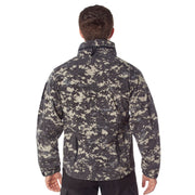 Rothco Special Ops Soft Shell Jacket LARSON TACTICAL SUPPLY