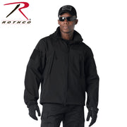 Rothco Special Ops Soft Shell Jacket LARSON TACTICAL SUPPLY