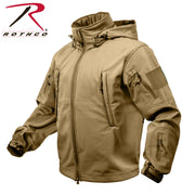 Rothco Special Ops Soft Shell Jacket LARSON TACTICAL SUPPLY