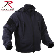 Rothco Special Ops Soft Shell Jacket LARSON TACTICAL SUPPLY