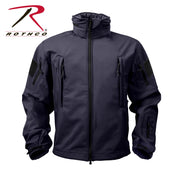 Rothco Special Ops Soft Shell Jacket LARSON TACTICAL SUPPLY