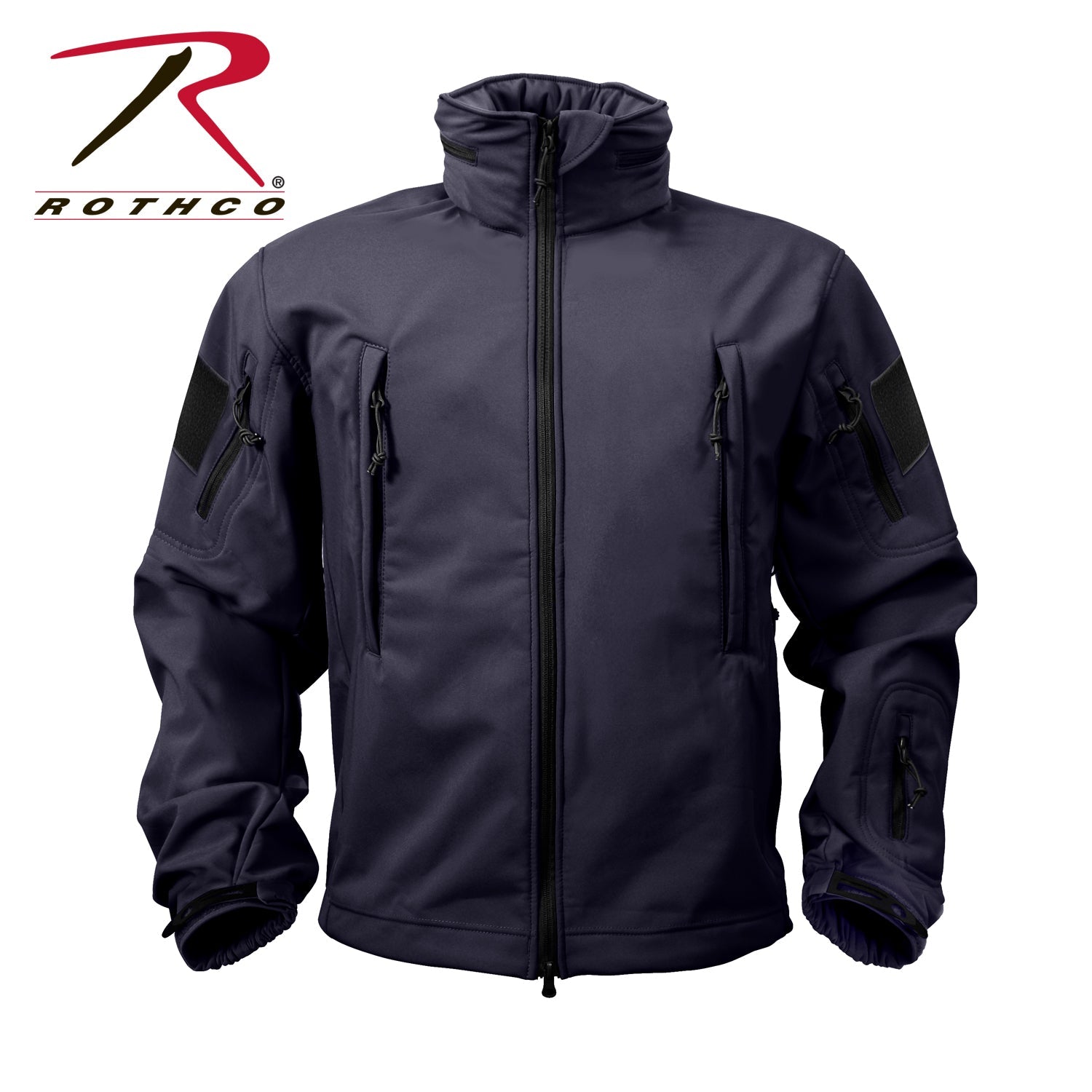 Rothco Special Ops Soft Shell Jacket LARSON TACTICAL SUPPLY
