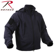 Rothco Special Ops Soft Shell Jacket LARSON TACTICAL SUPPLY