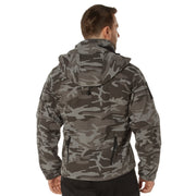 Rothco Special Ops Soft Shell Jacket LARSON TACTICAL SUPPLY